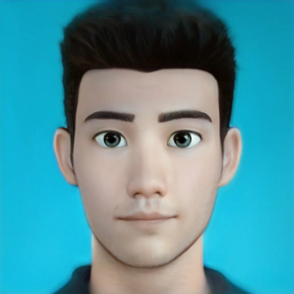 Home avatar